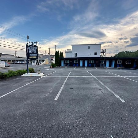 Old Orchard Beach Motel エクステリア 写真