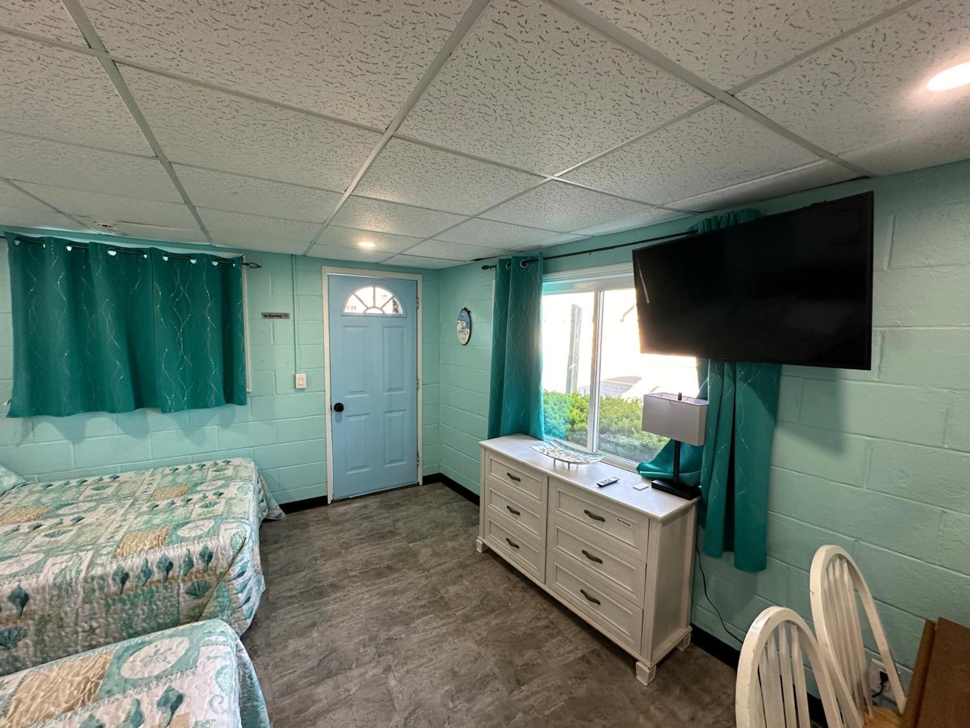 Old Orchard Beach Motel エクステリア 写真