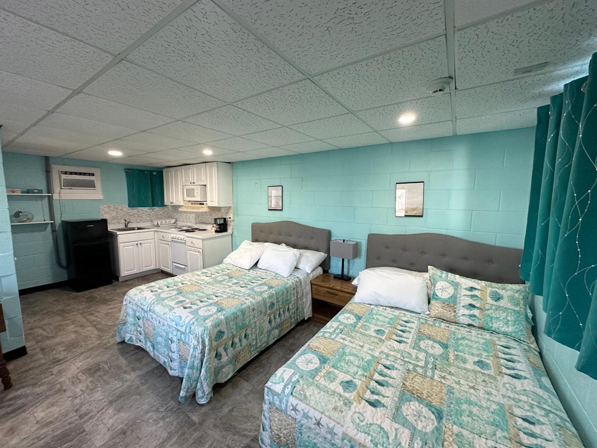 Old Orchard Beach Motel エクステリア 写真
