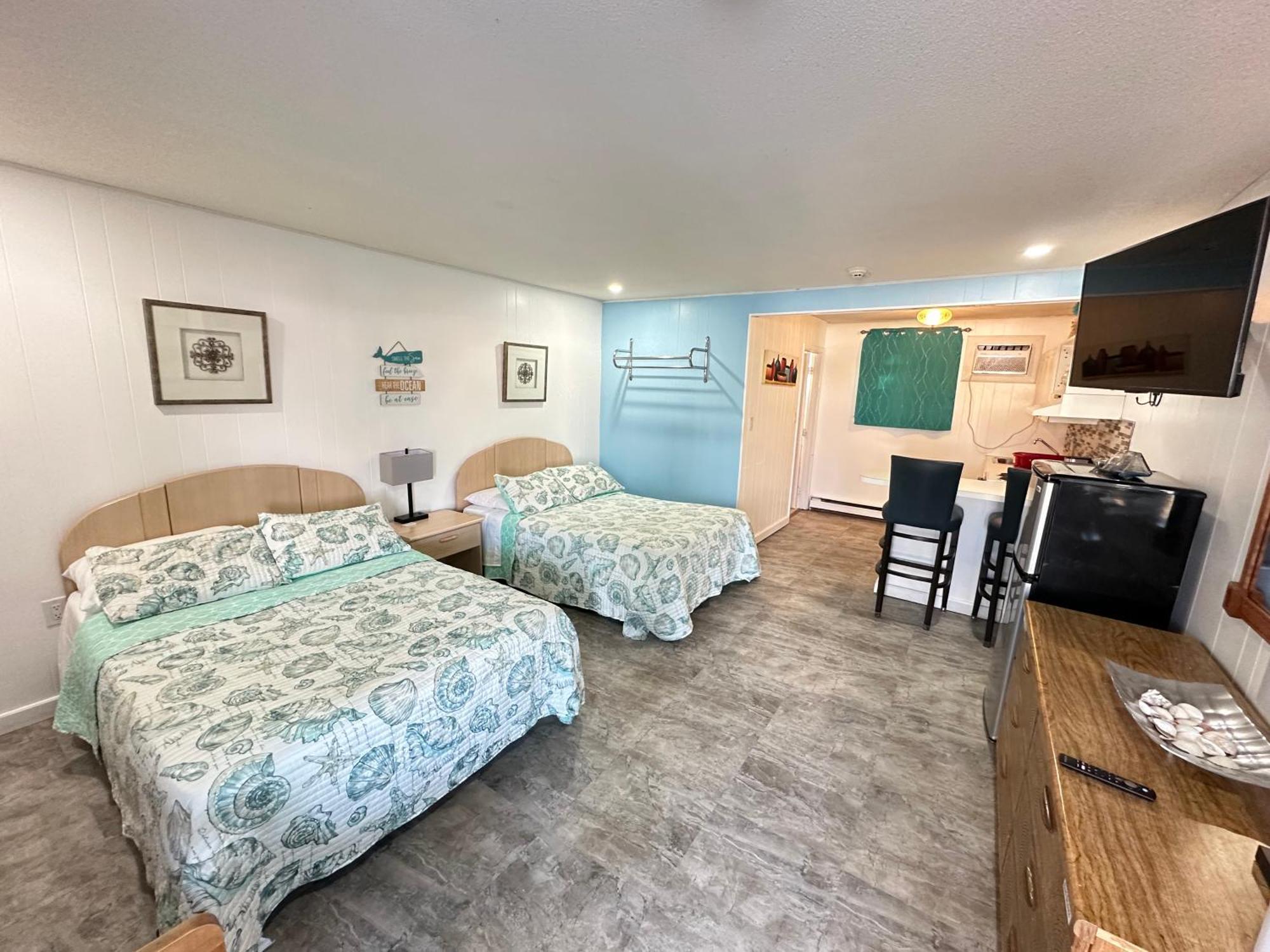 Old Orchard Beach Motel エクステリア 写真