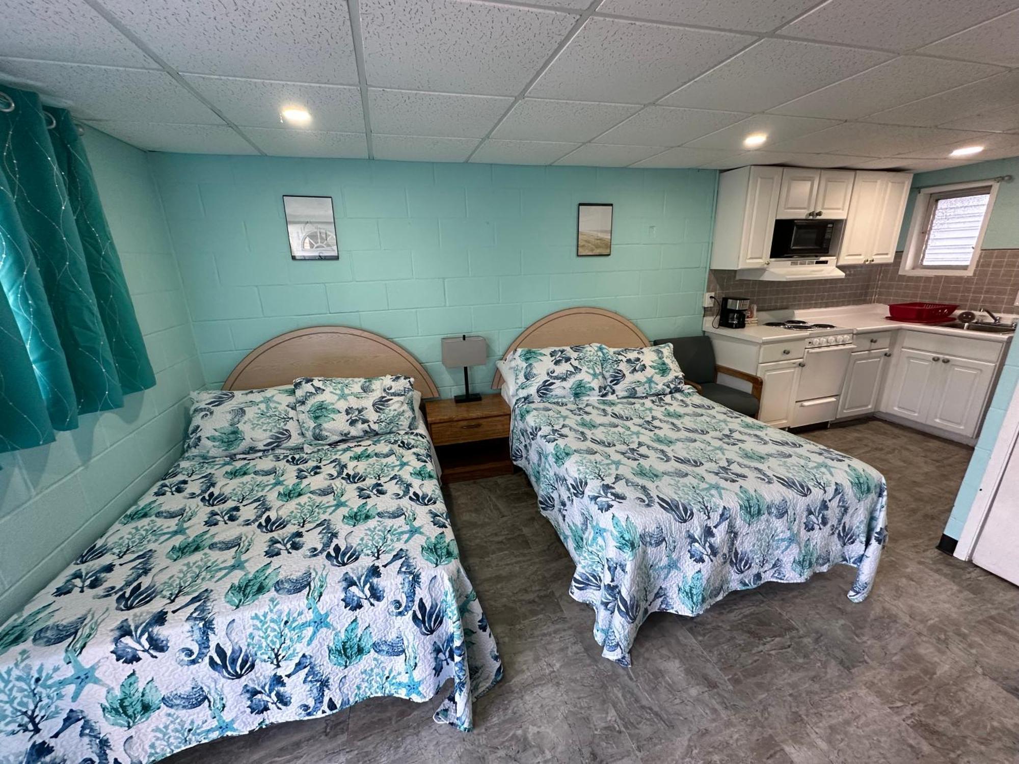 Old Orchard Beach Motel エクステリア 写真